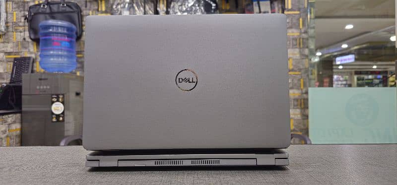 Dell Latitude 5420 Core i5 11th Generation 7