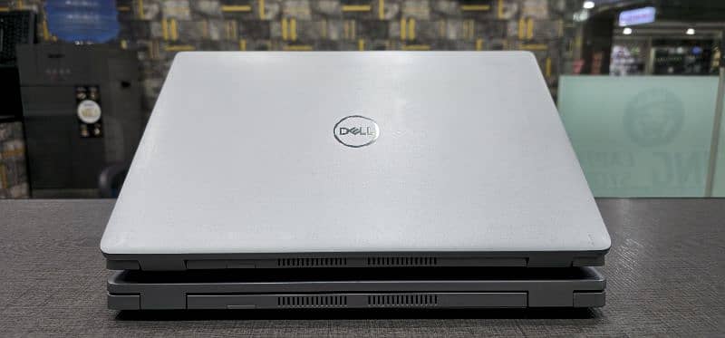 Dell Latitude 5420 Core i5 11th Generation 8