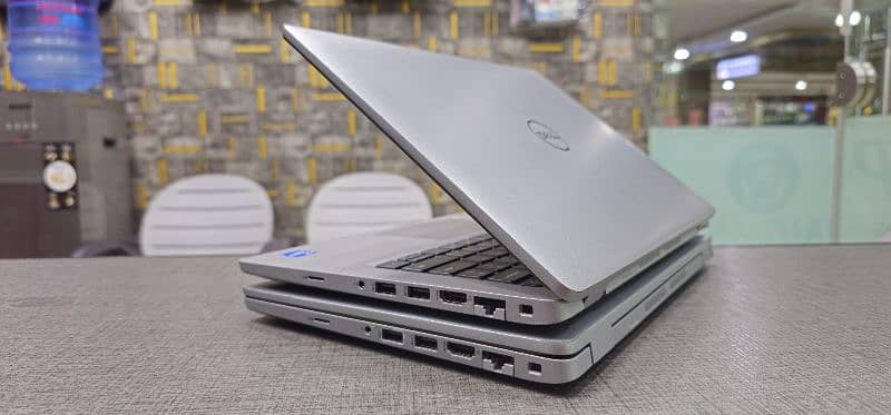 Dell Latitude 5420 Core i5 11th Generation 9