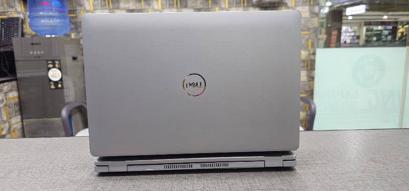 Dell Latitude 5420 Core i5 11th Generation 10