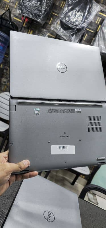 Dell Latitude 5420 Core i5 11th Generation 16