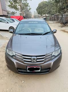 Honda City Aspire 2014 Call 03092116053