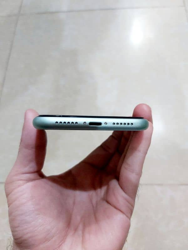 iphone11 256gb Dual Sim Pta Approved. . . 2