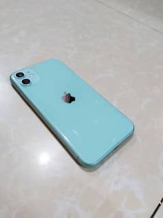 iphone11 256gb Dual Sim Pta Approved. . .