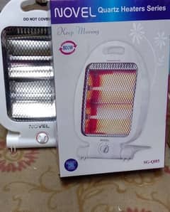 Electric Room Heater / Electric Heater / Quartz Heater /