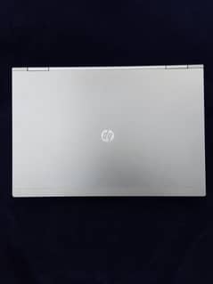 HP EliteBook 8460p