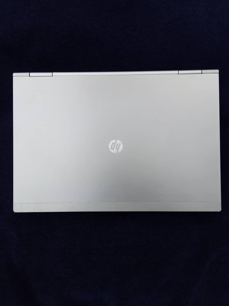 HP EliteBook 8460p 0