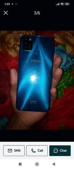 infinix