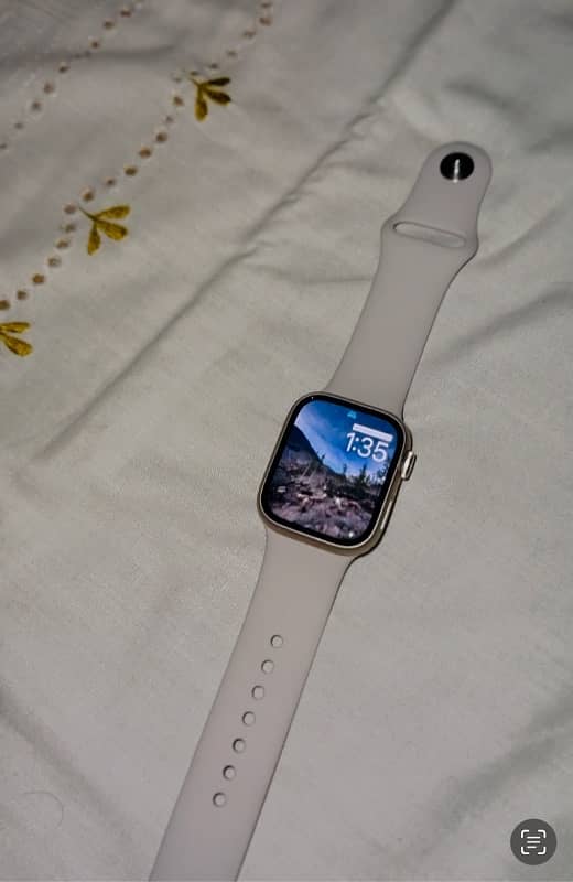 Apple Watch series 9 41 mm 1