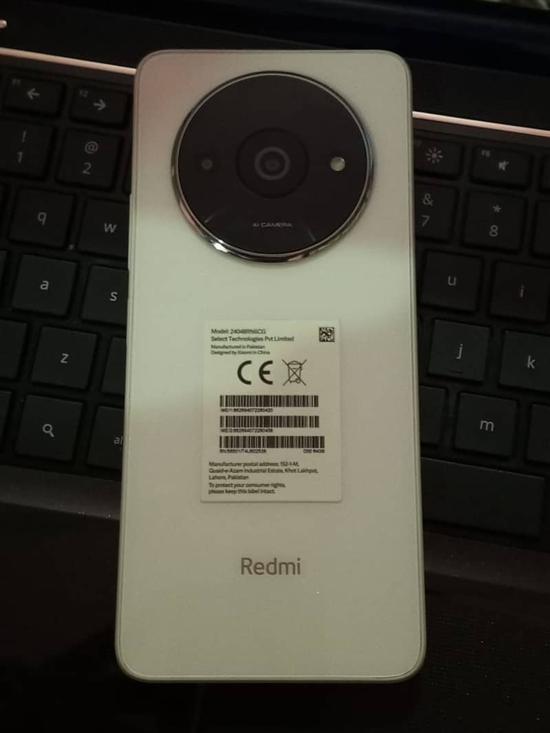 Redmi A3x 0