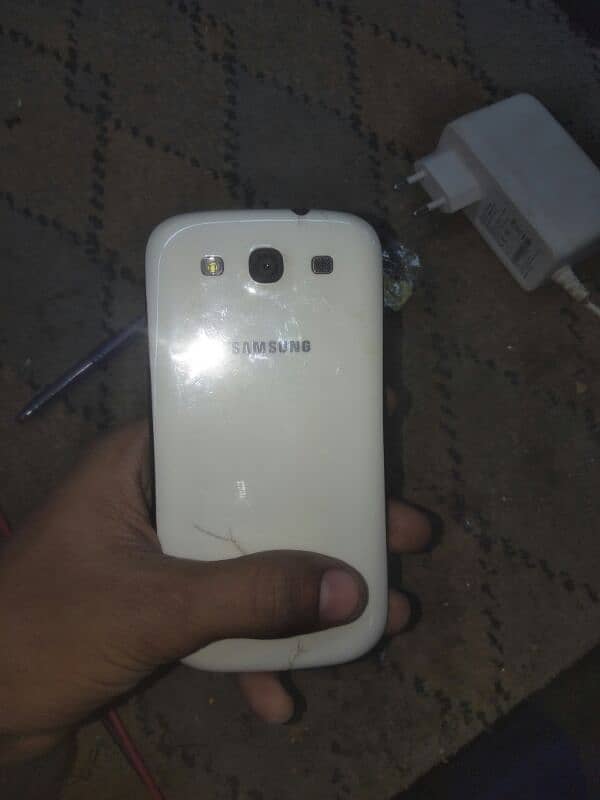 Samsung S3 pta approved best for calling 2