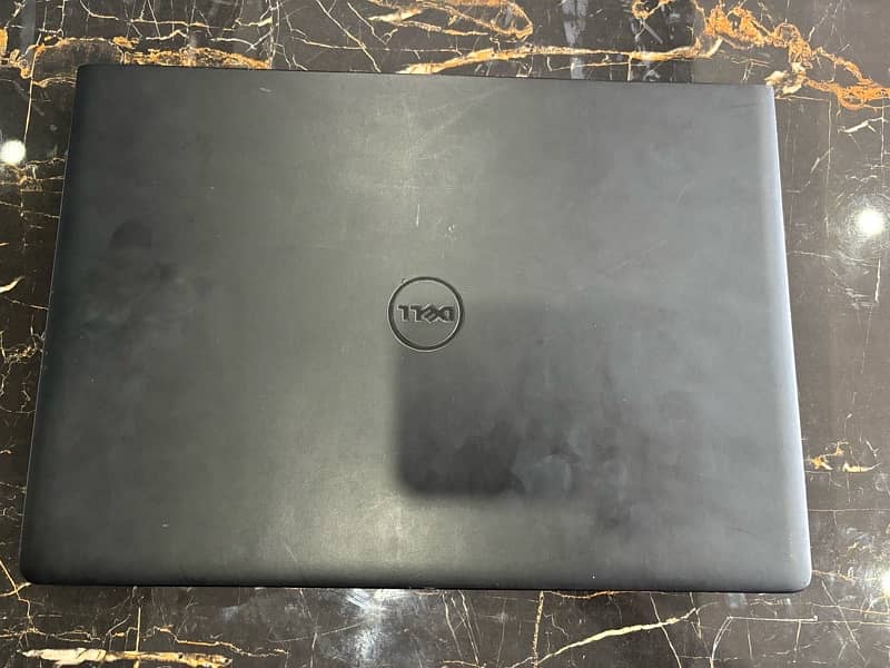 Dell Laptop Latitude 3470 Core i5 6th generation 1