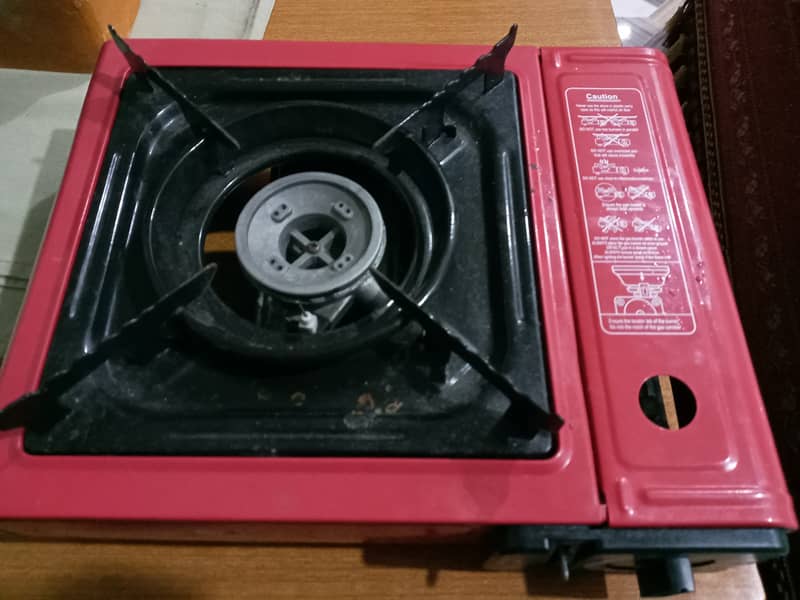 Single burner stove for sale 2