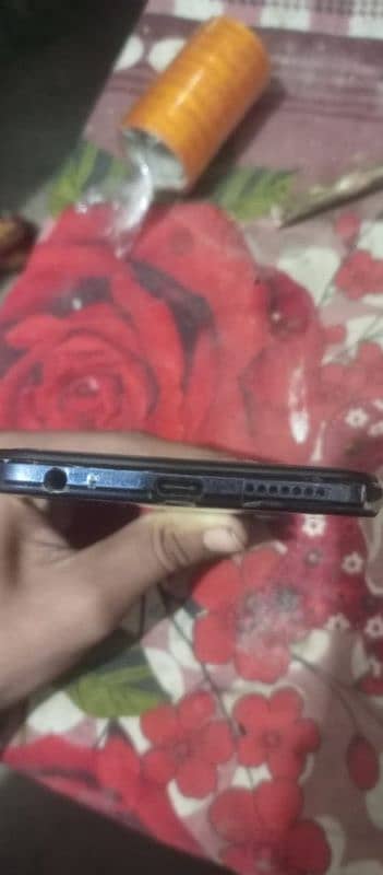 Infinix hot 12 non Pta 0