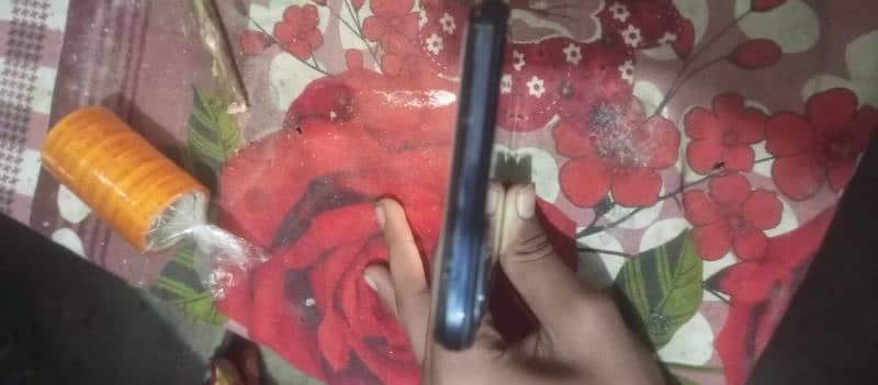 Infinix hot 12 non Pta 5