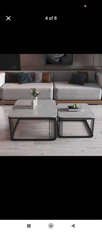 Centre Table & Sofa Table Biggest offer 3