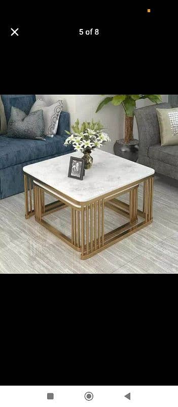 Centre Table & Sofa Table Biggest offer 4