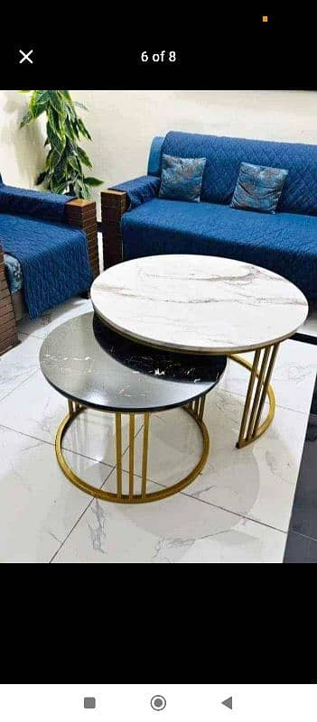 Centre Table & Sofa Table Biggest offer 5