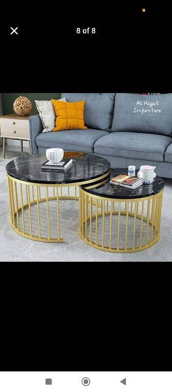 Centre Table & Sofa Table Biggest offer 6