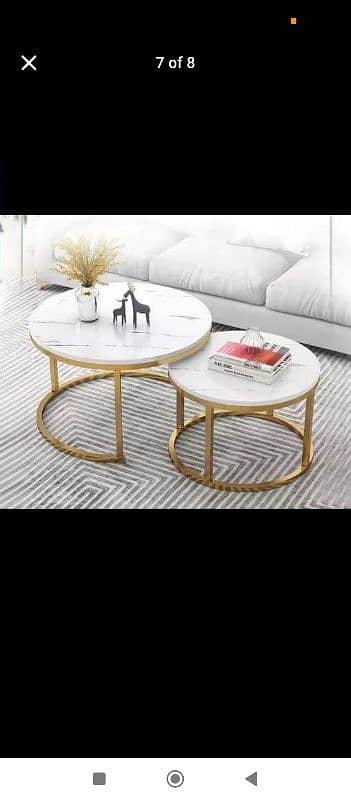 Centre Table & Sofa Table Biggest offer 7