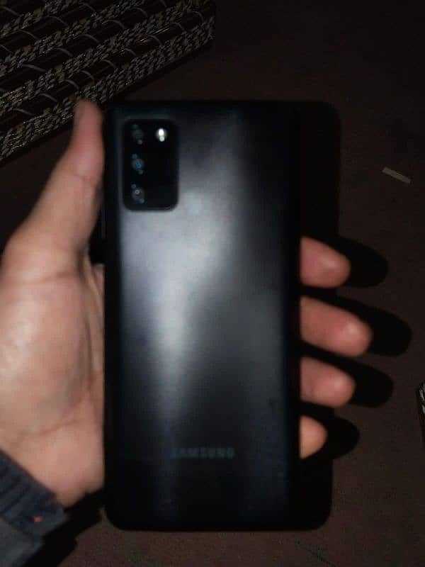 samsung A03s 1