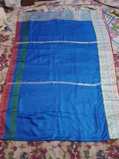 banarsi sarees with /without blouse