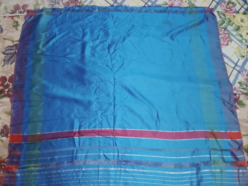 banarsi sarees with /without blouse 6