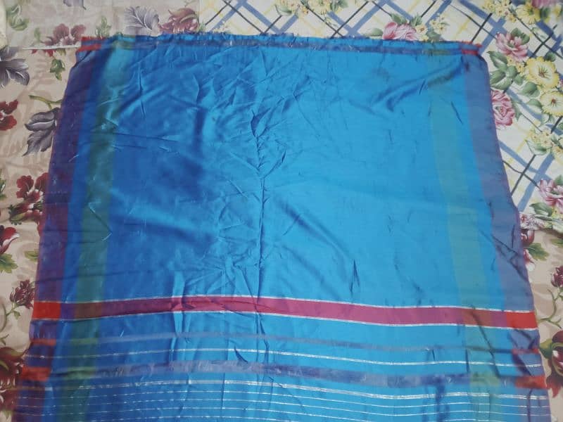 banarsi sarees with /without blouse 7