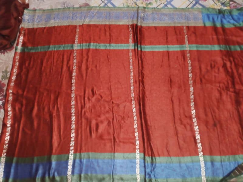 banarsi sarees with /without blouse 10