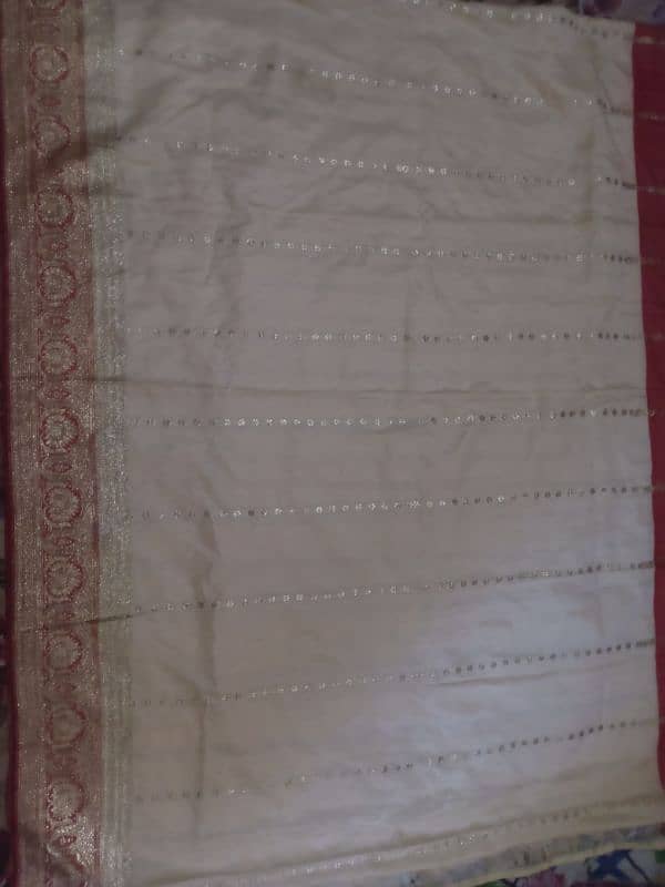 banarsi sarees with /without blouse 15