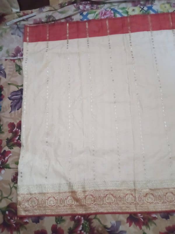 banarsi sarees with /without blouse 16