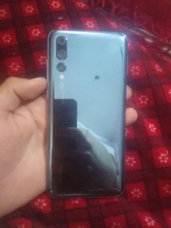 Huawei p20 pro 6 128 0