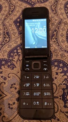 Nokia 2720 with box