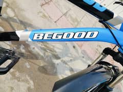 BEGOOD CYCLE FOR SALE