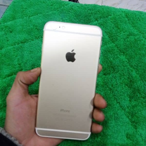 IPhone 6 Plus Pta Approved 64Gb 3