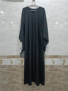 Ladies Abaya ( Bhurka )