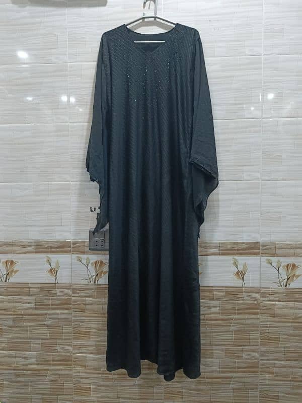 Ladies Abaya ( Bhurka ) 1