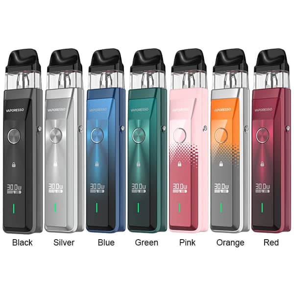 Branded Disposable Vape, Pod, Kit, Accessories And E-Liquids 3