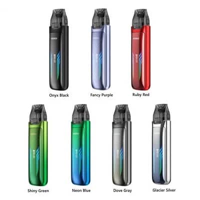 Branded Disposable Vape, Pod, Kit, Accessories And E-Liquids 8