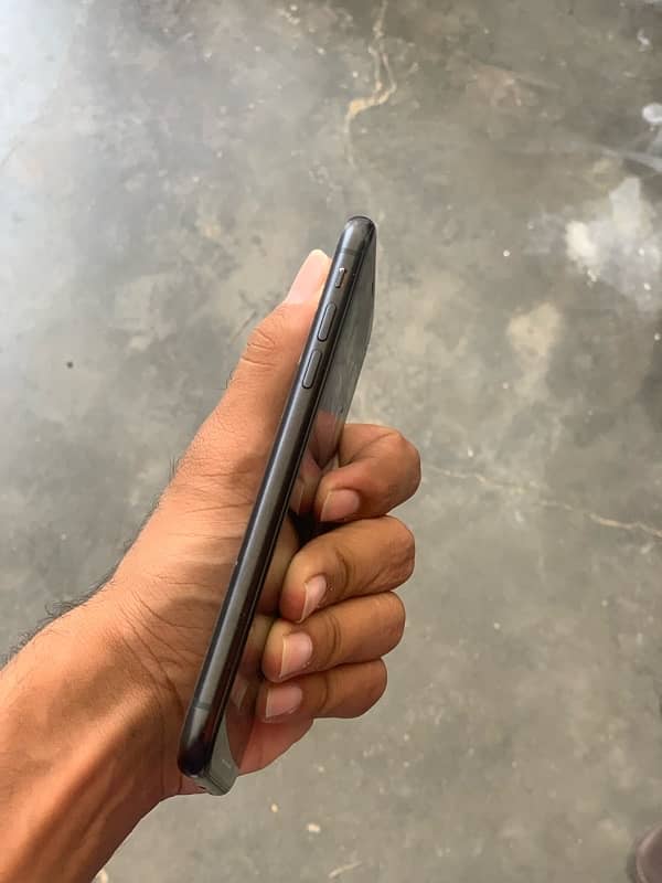 iphone xr waterpack 5