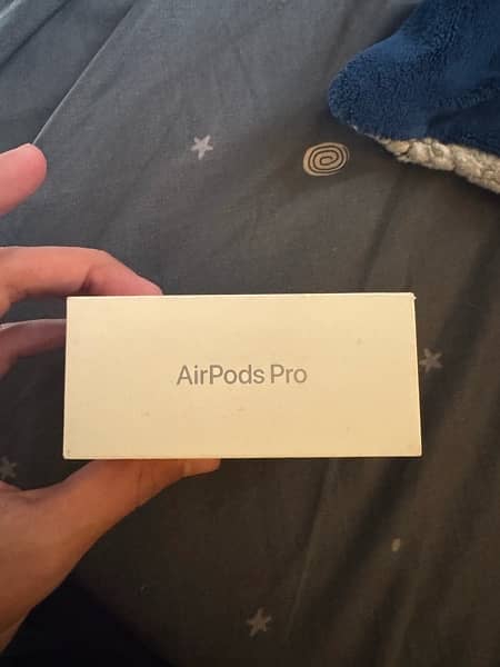 Airpods Pro 2 2