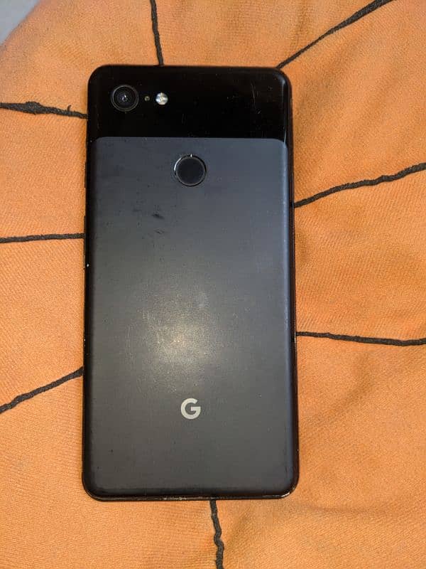 Google pixel 3xl non pta  4/64 0