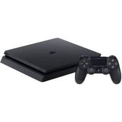 ps4 slim 1tb