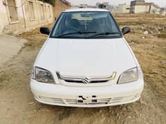 Suzuki Cultus VX 2005