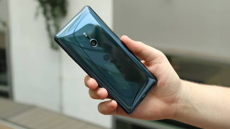 Sony Xperia Xz3 Pta Approved 1