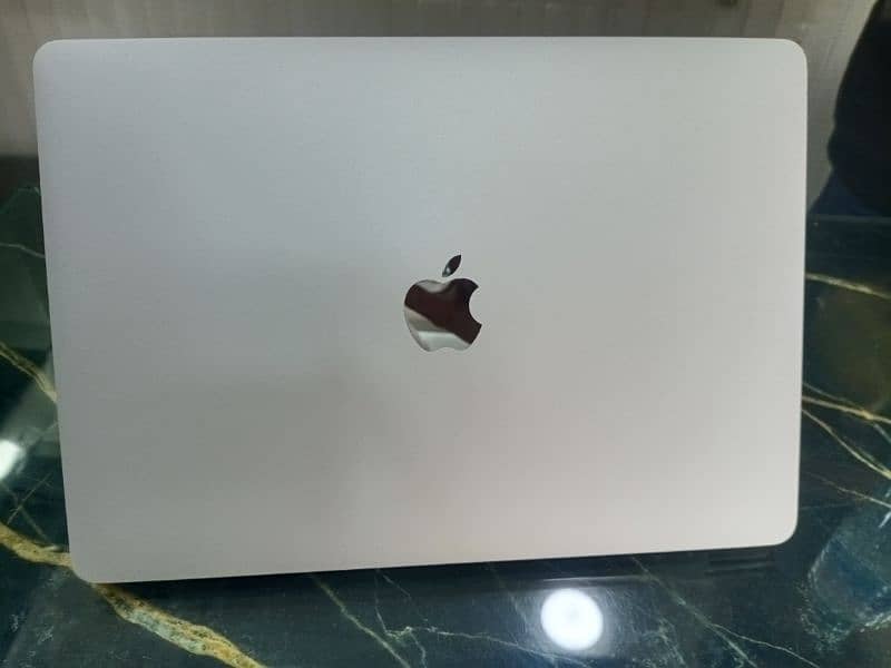 mac book pro 4