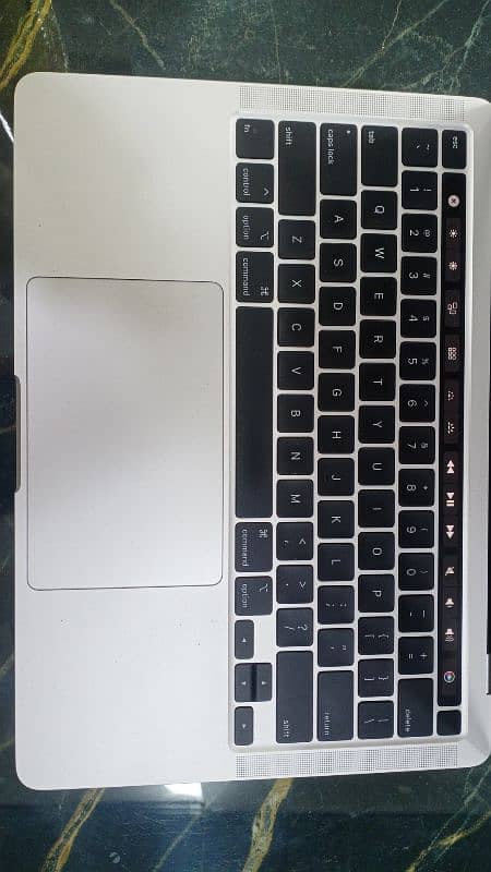 mac book pro 6