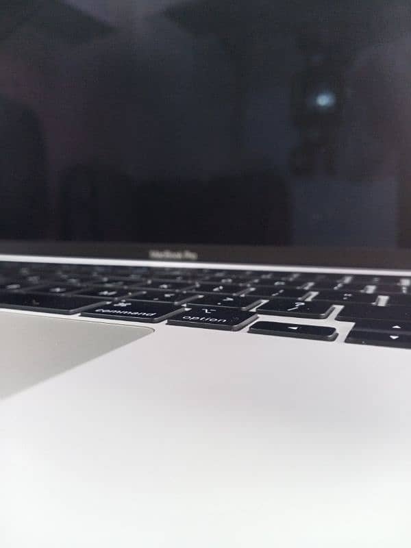 mac book pro 9