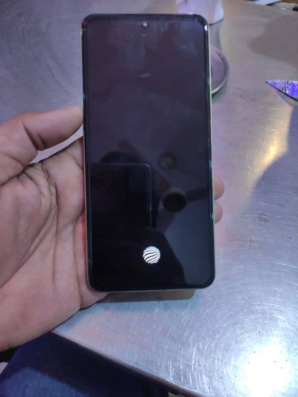 vivo y100 for urgent sale 0