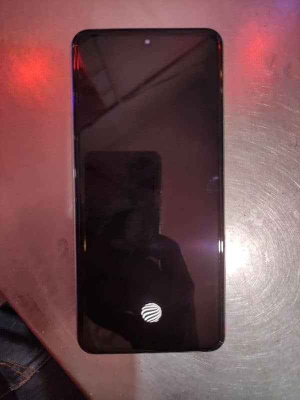 vivo y100 for urgent sale 6